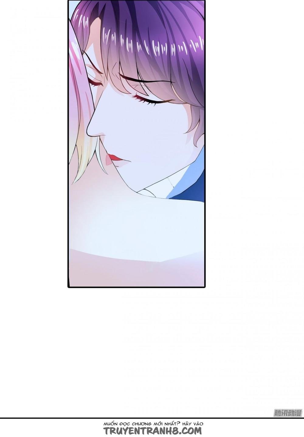 thiếu gia ác ma đừng hôn tôi chapter 1.5 21