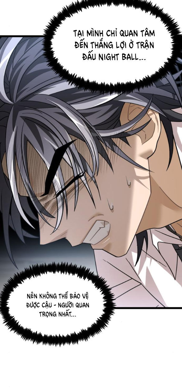 dark moon - tế đàn ánh trăng chapter 35.1 10