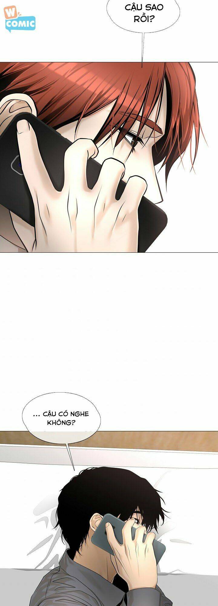 thước phim sự thật chapter 33 33