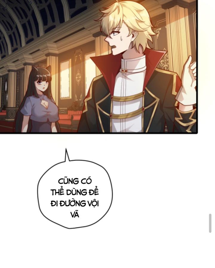 người chơi và nhân vật chính đều muốn làm hại ta chapter 110 37