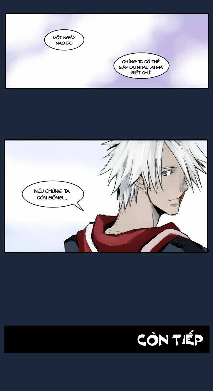 wake up deadman chapter 15 22