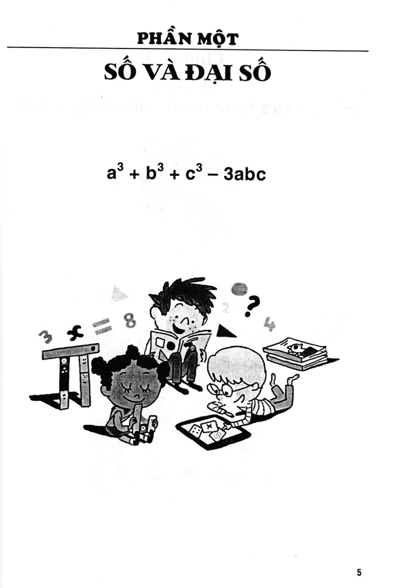 Giải Bằng Nhiều Cách Các Bài Toán Lớp 8  _HA