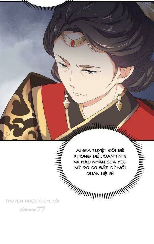 ngạo kiều vương gia huyên náo phi chapter 9 39