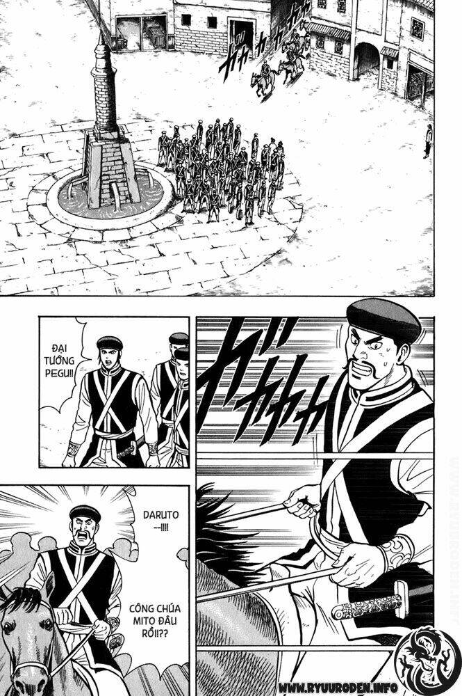 hoàng phi hồng phần iii chapter 1 151