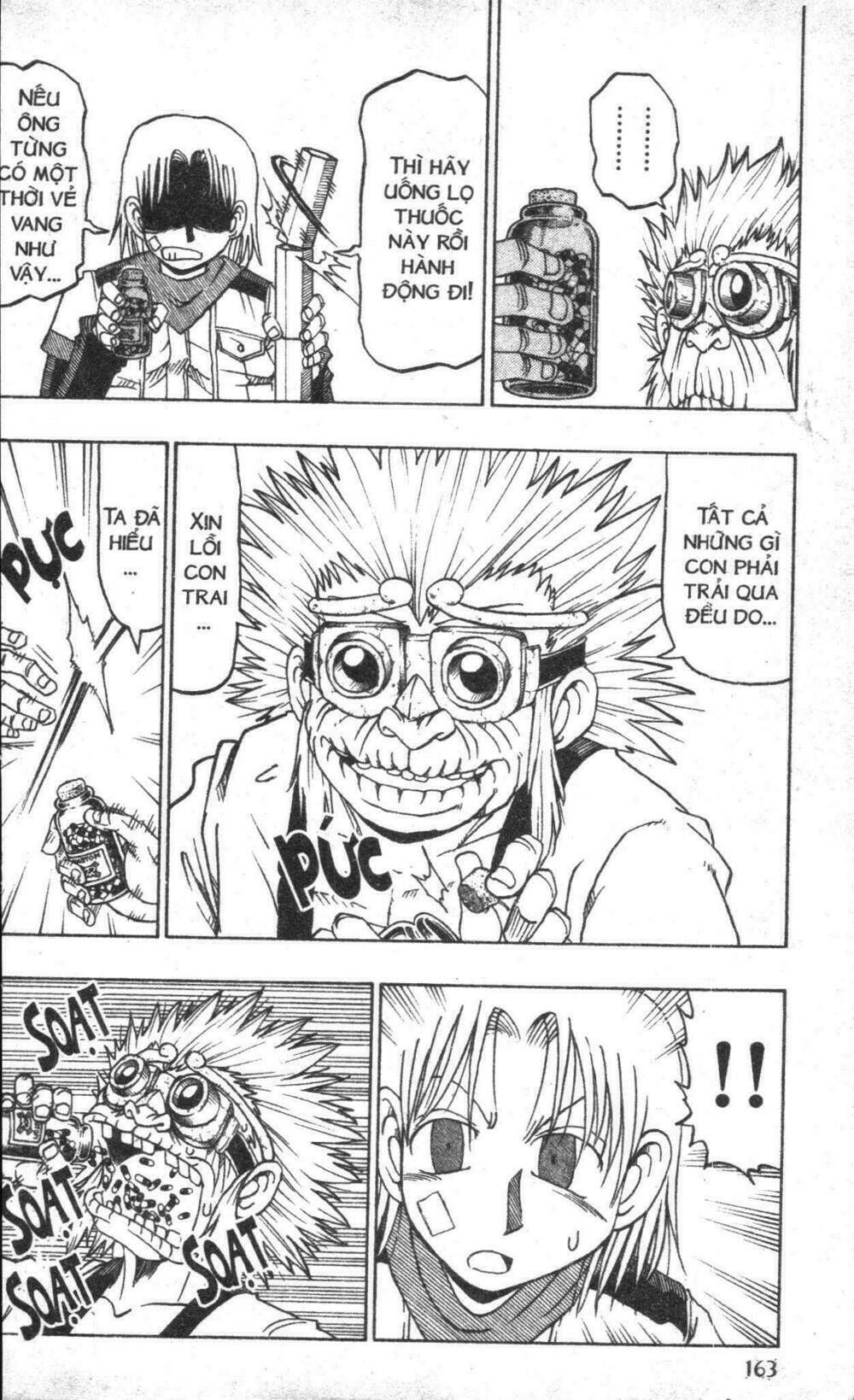 touyuki chapter 1.2 84