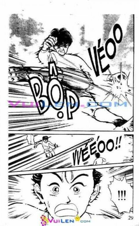 sôi động cầu trường full 17 tập chapter 3 28