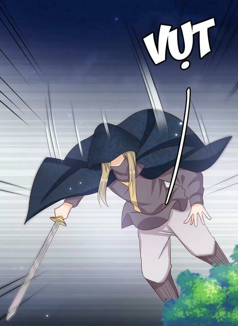 độc y cuồng phi chapter 36 4