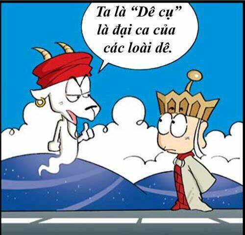 tân tây du ký chapter 67 8