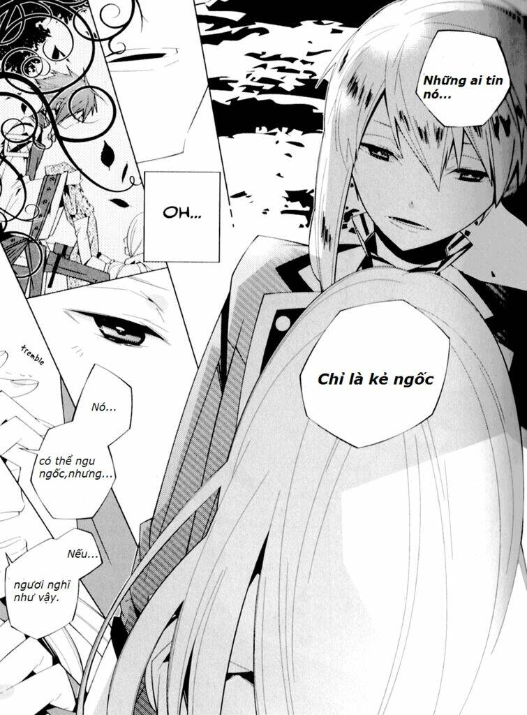 snow white and alice chapter 2 19