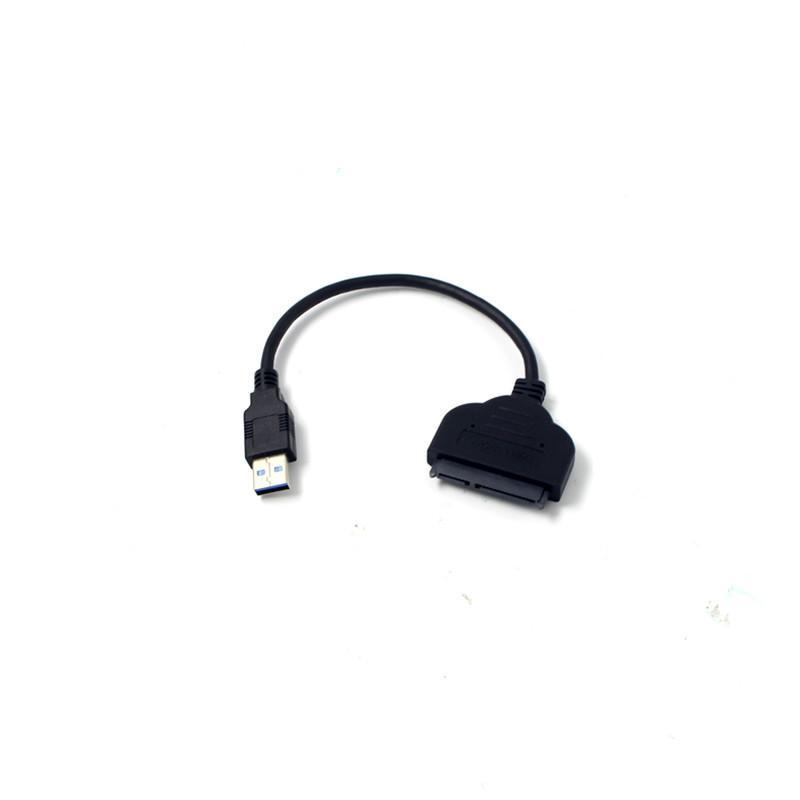 Ưu đãi nhất cáp usb3.0 sang sata ổ cứng dễ dàng usb sang sata Cáp ổ cứng 2.5 inch SATA sang USB3.0