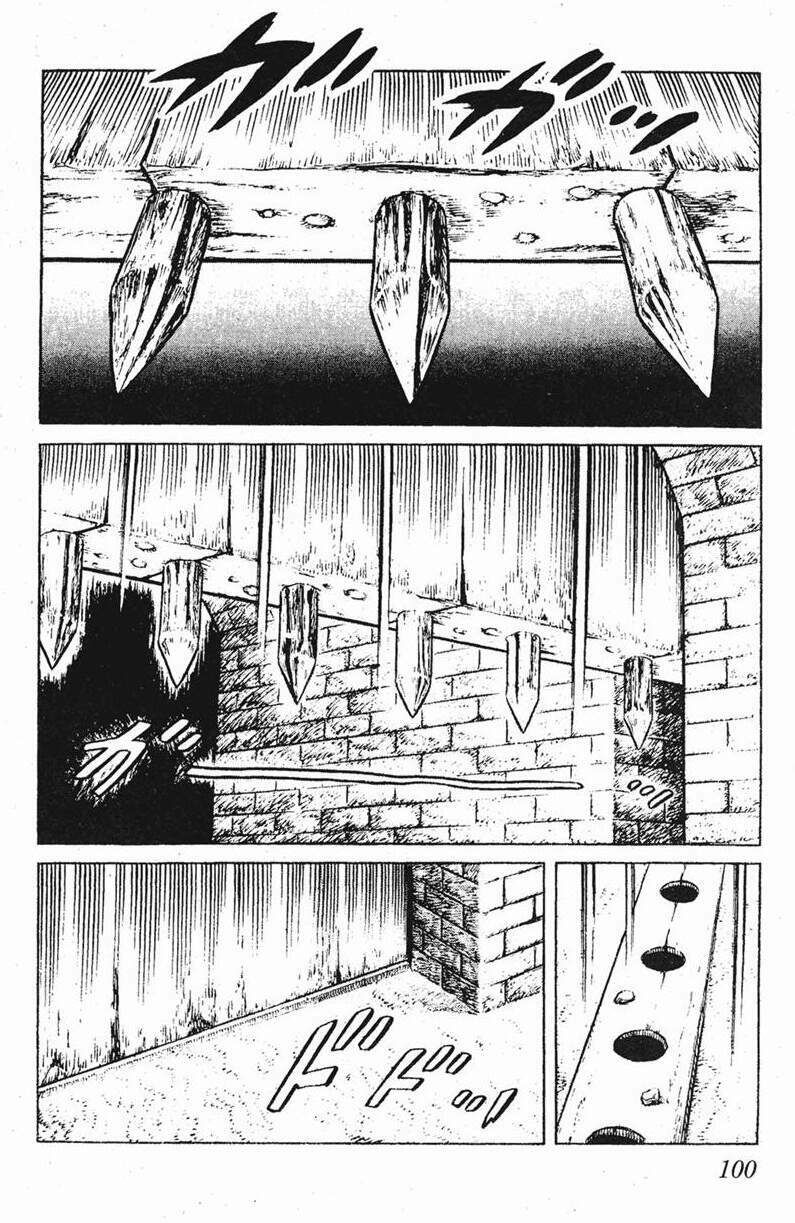 binh pháp mặc công chapter 45 3