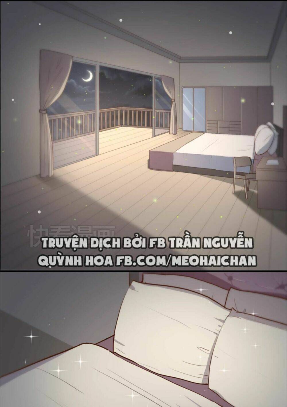 viên đường màu đen chapter 6 10