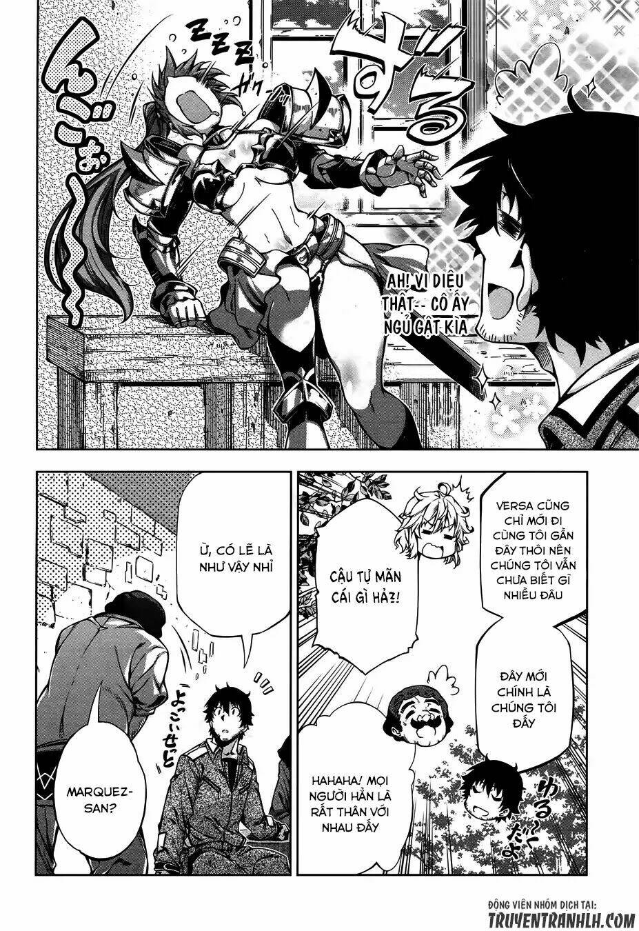 exterminator chapter 11 9