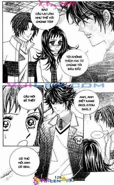 cuộc sống của tôi chapter 11 129