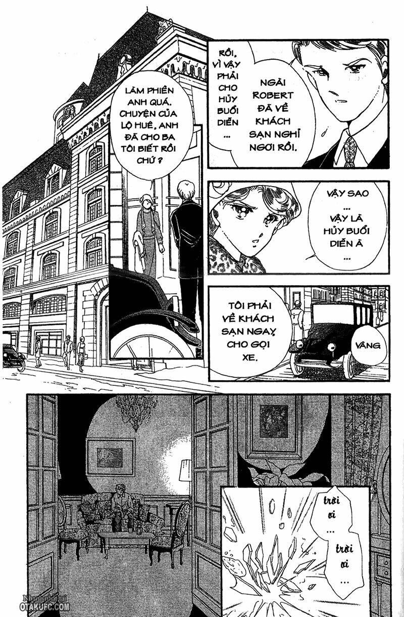 khúc tình ca ban mai - akatsuki no aria chapter 55 12