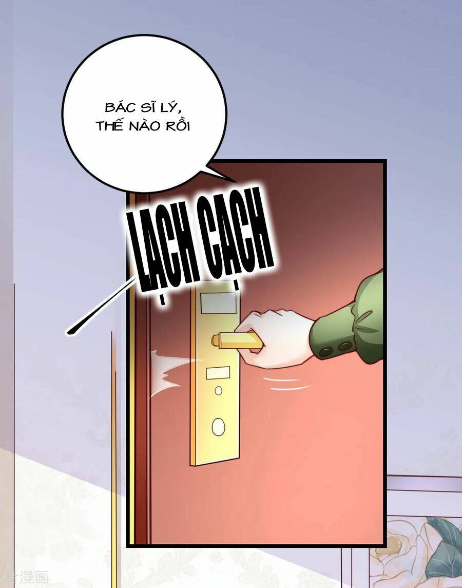 cường thế tù ái - địch thiếu đừng xằng bậy chapter 74 15