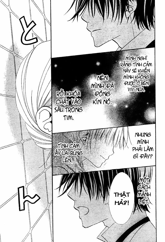 hoa và ác ma chapter 41 25