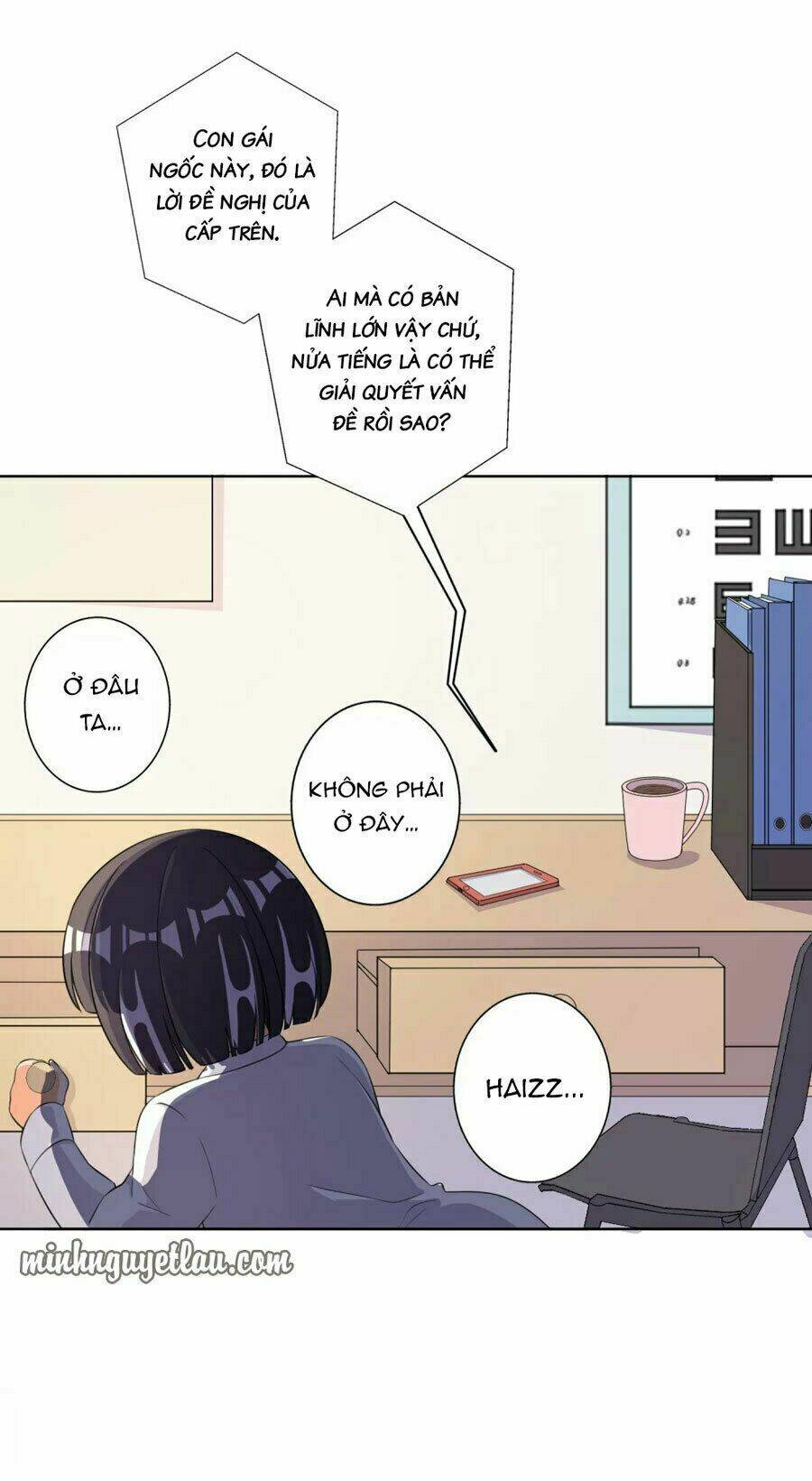 hôn nhân dục vọng: thiếu gia nhẹ một chút! chapter 60 31