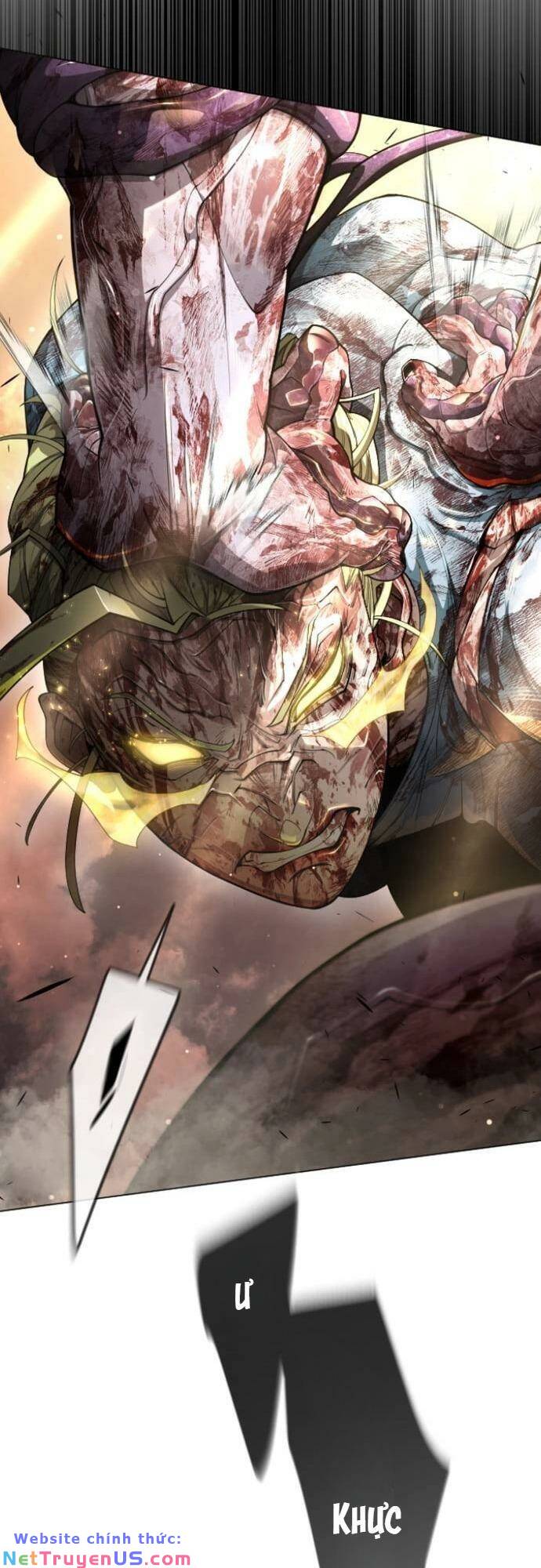 kĩ nguyên của anh hùng chapter 154 11