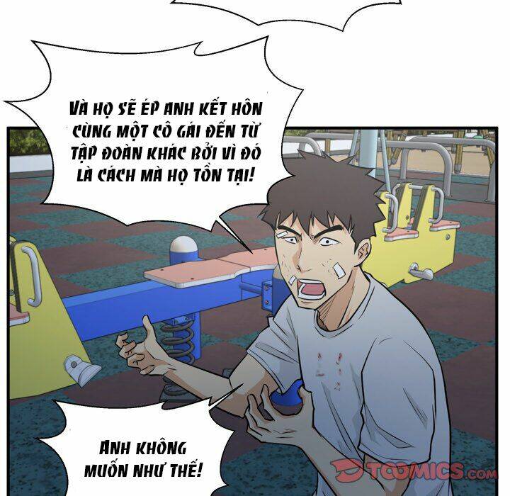 mr kang chapter 69 50