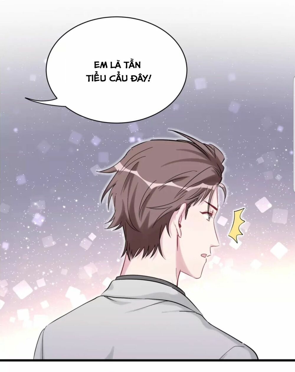 Đứa Bé Là Của Ai ???? chapter 99