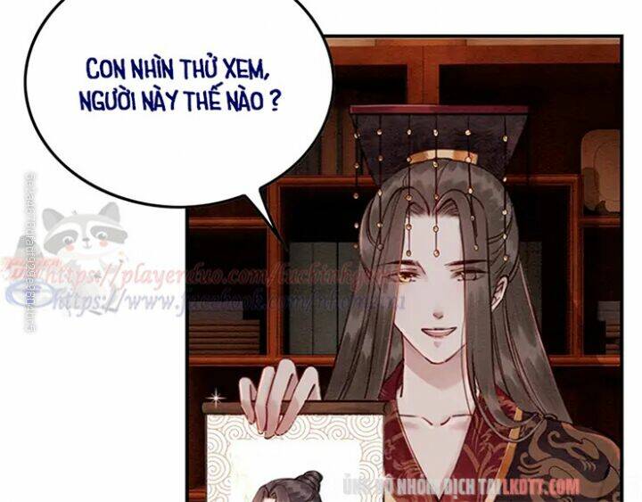 trọng sinh bá sủng nhiếp chính vương quá mạnh mẽ chapter 115 51