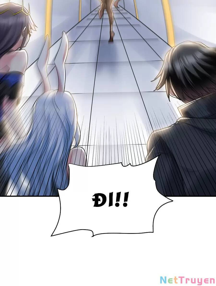 đồ long kỵ sĩ hôn môi ác long chapter 39.1 27