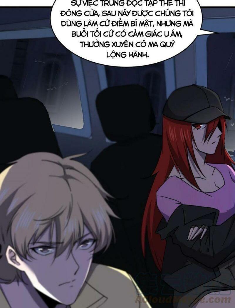 đừng hiểu lầm, tôi mới là người bị hại! chapter 37 6