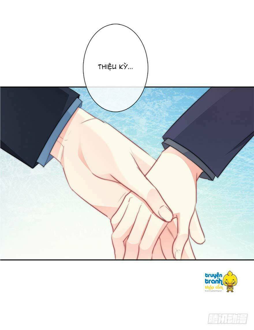 luận cách yêu của chứng sợ phụ nữ chapter 9 8