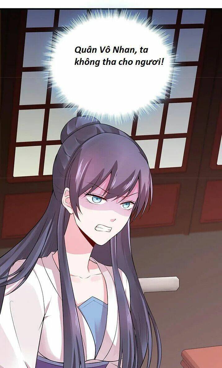 độc phi thần y quá kiêu ngạo chapter 25 17