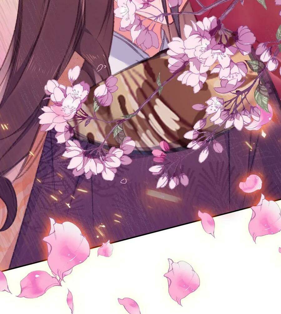 gả cho một tên thái giám đáng ghét chapter 171 18