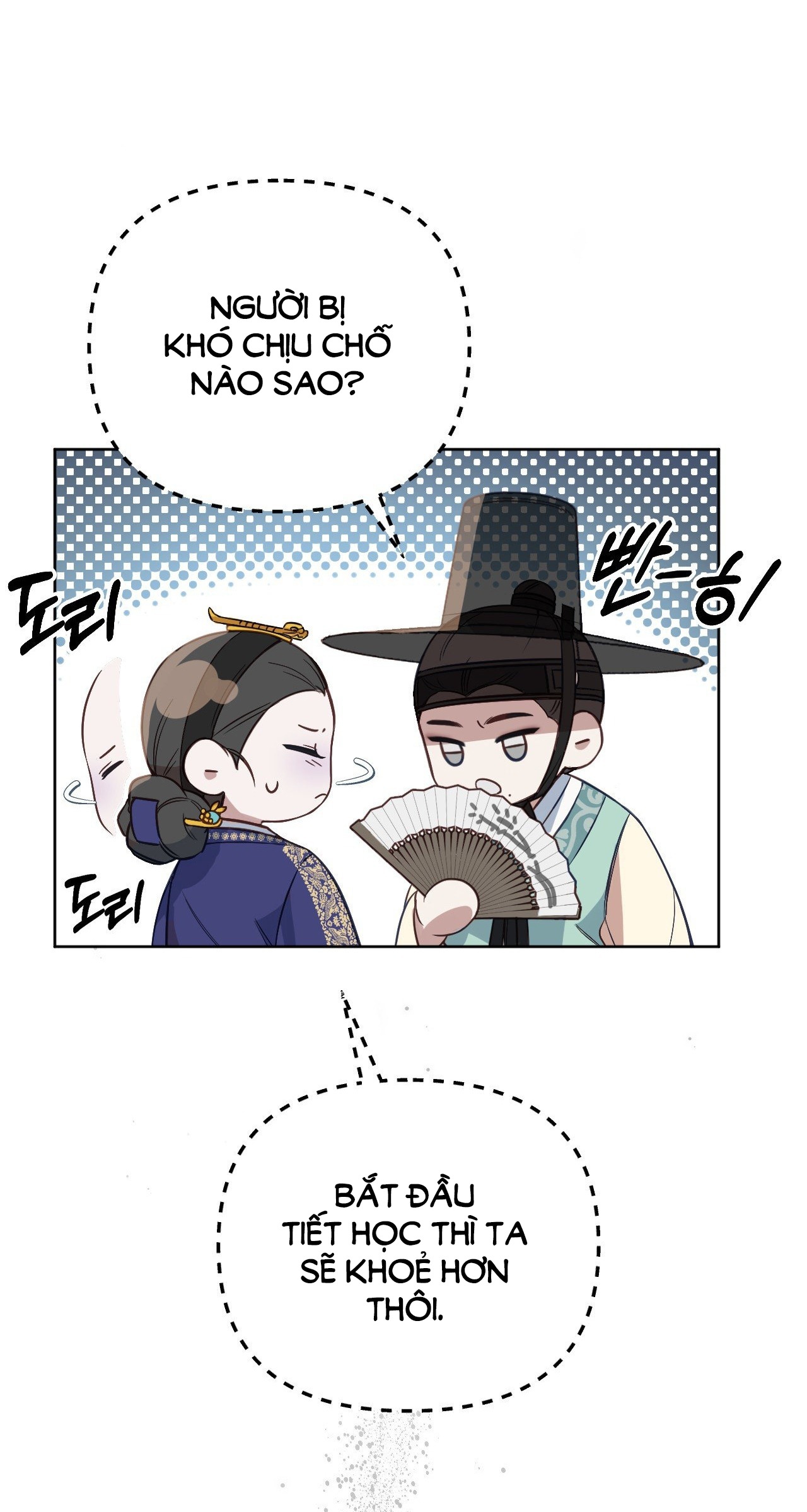 [18+] hậu cung kế chapter 4.1 36