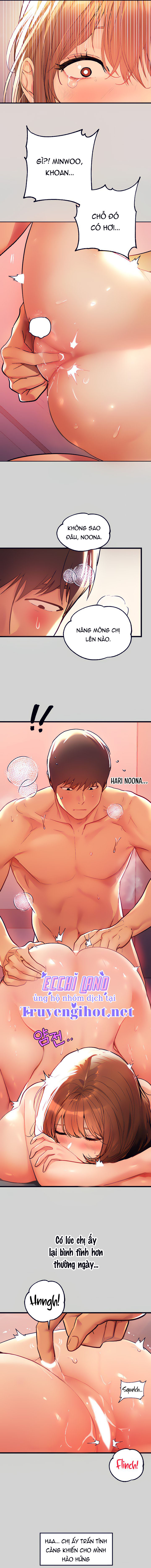 chị chủ nhà của tôi chapter 28.1 5