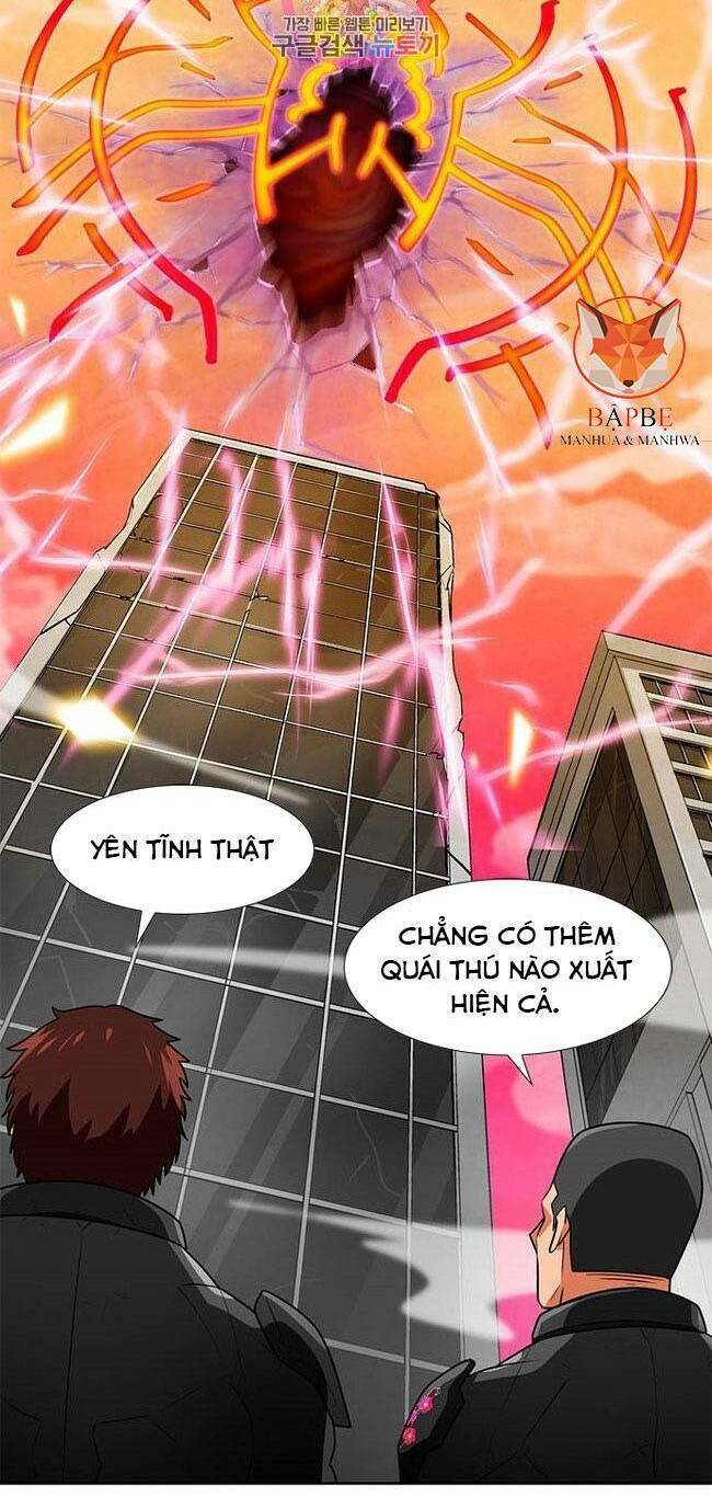 tôi tự động săn một mình chapter 58 30