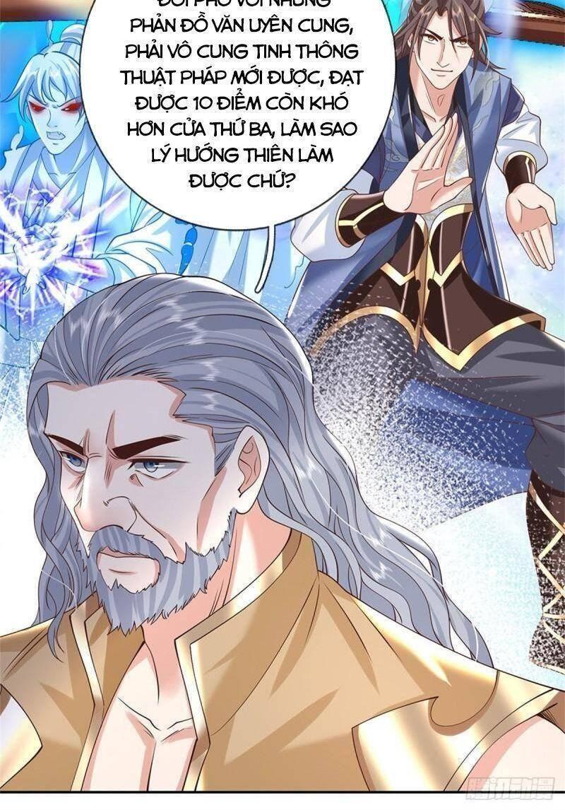 Ta Trở Về Từ Thế Giới Tu Tiên chapter 151 6