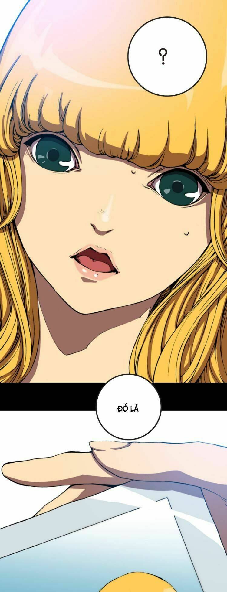 tuyệt hành giả (never over) chapter 10 24