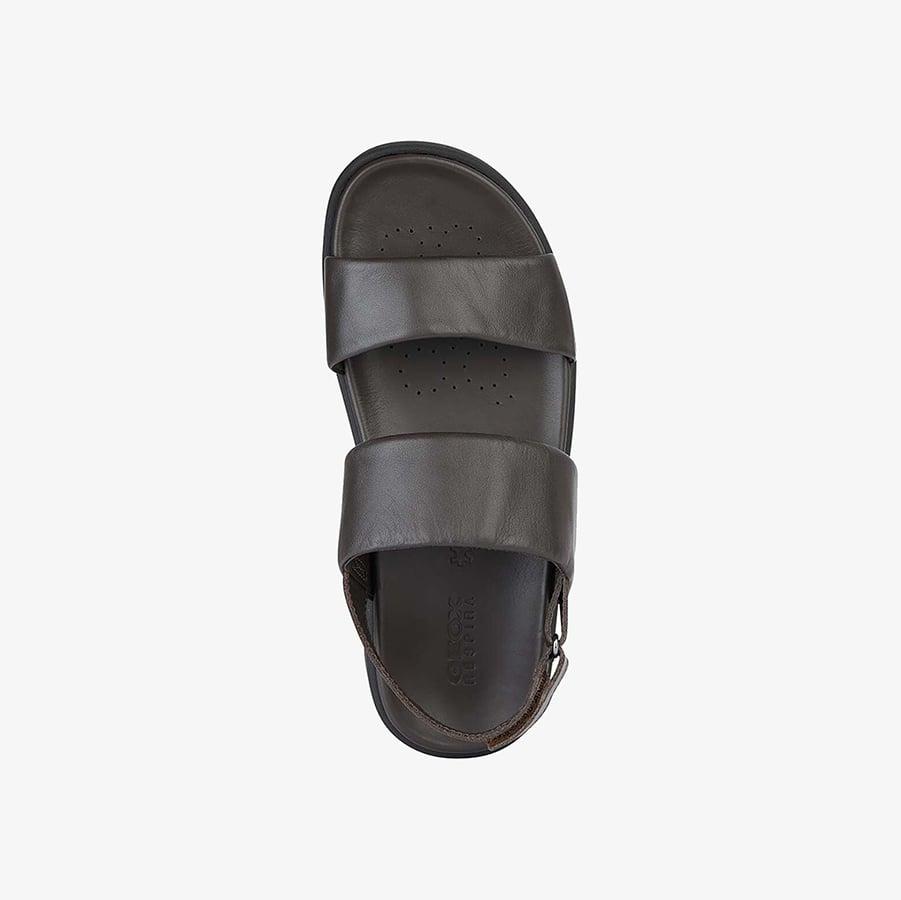 Giày Sandals Nam GEOX U Spherica Ec6 C