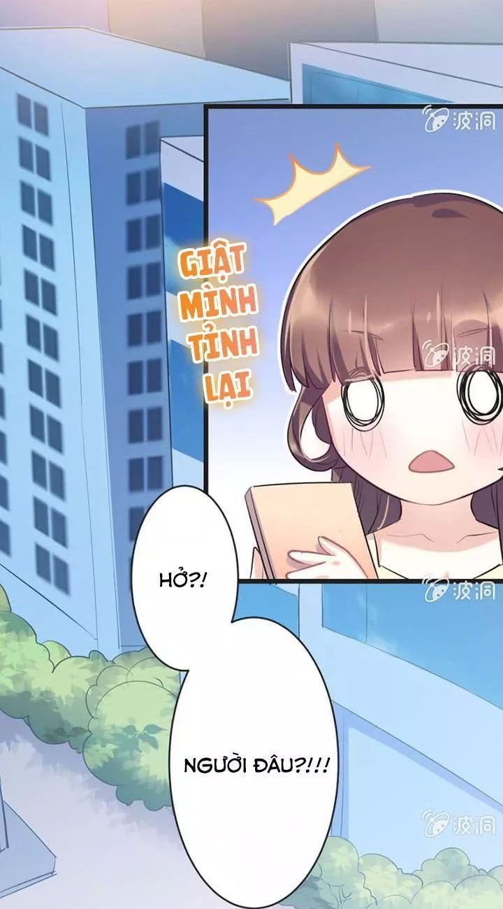 ảnh đế cầu sủng chapter 13 8