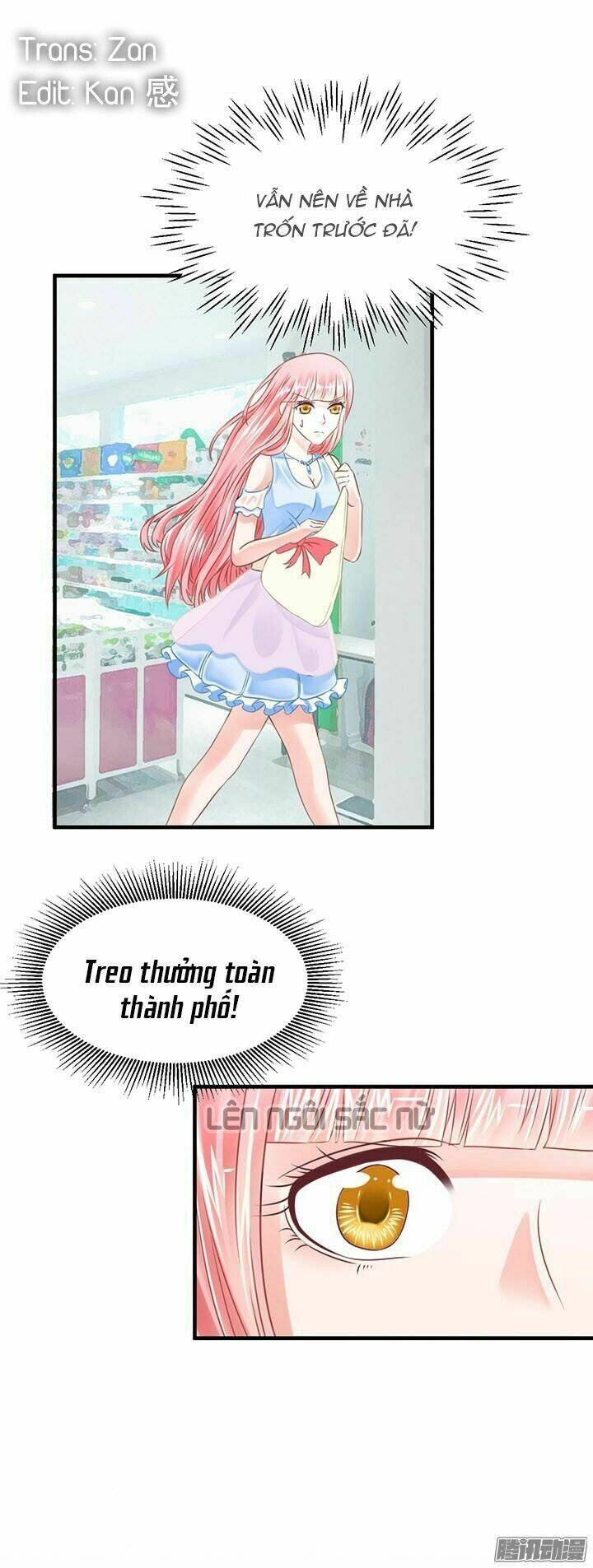 có chết cũng không thoát khỏi anh chapter 4 1