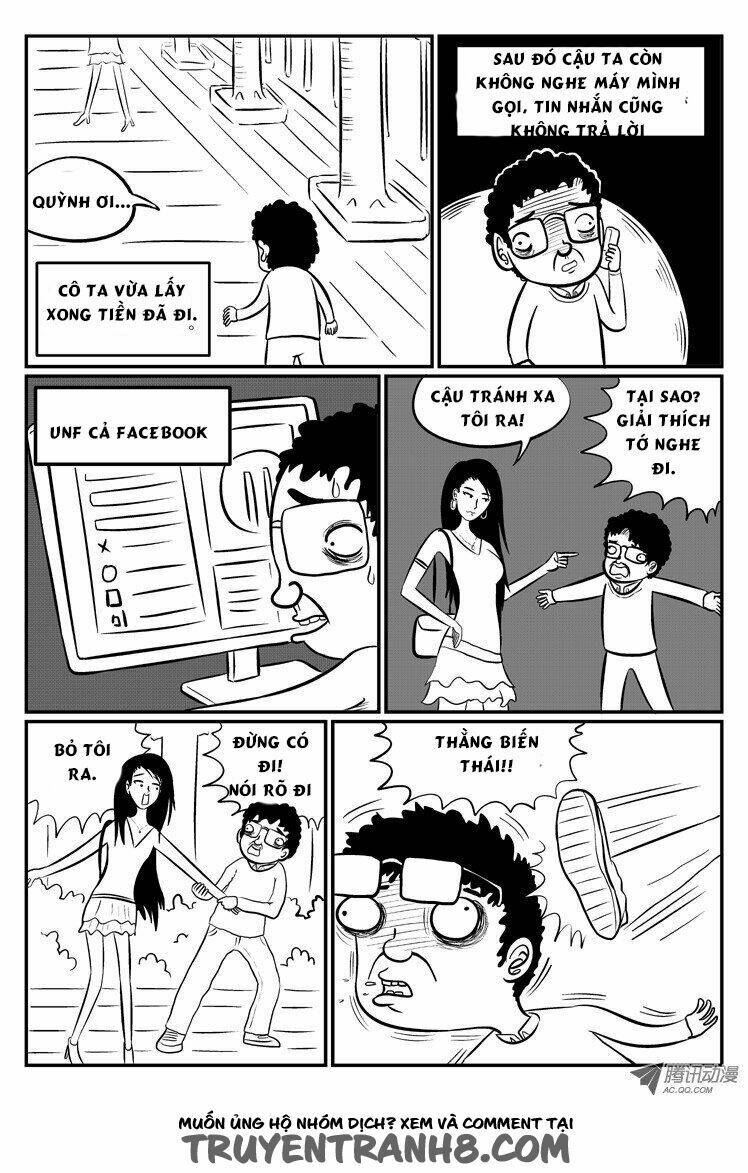 ký sinh trùng chapter 2.4 6