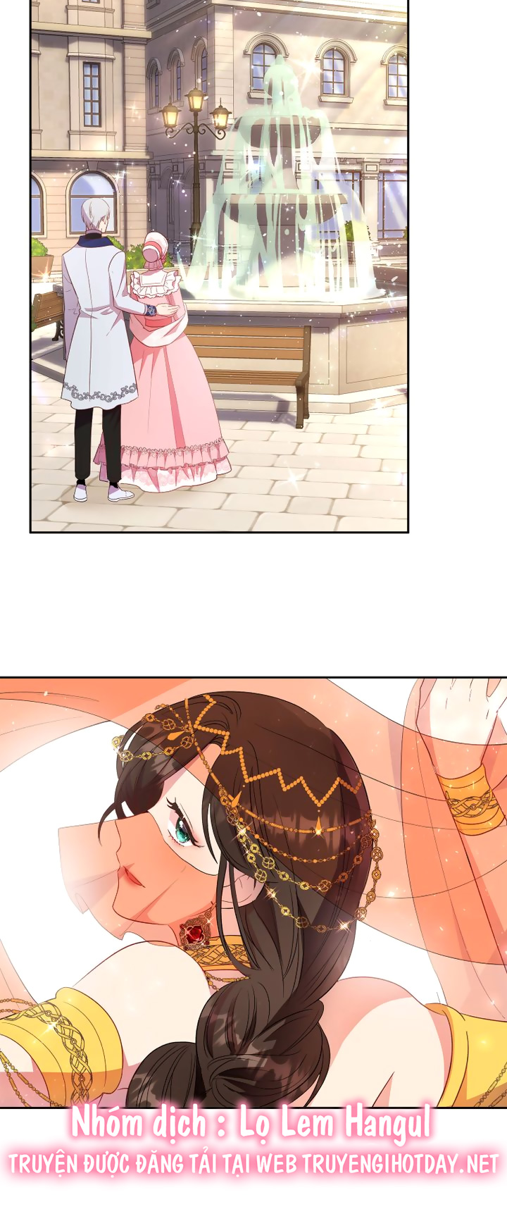 thuần hóa hoàng đế bạo chúa chapter 25 28