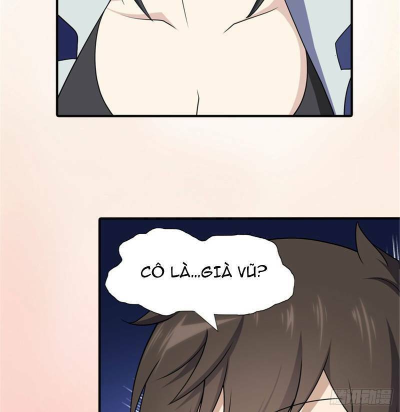 bạn gái virus của tôi chapter 106 60