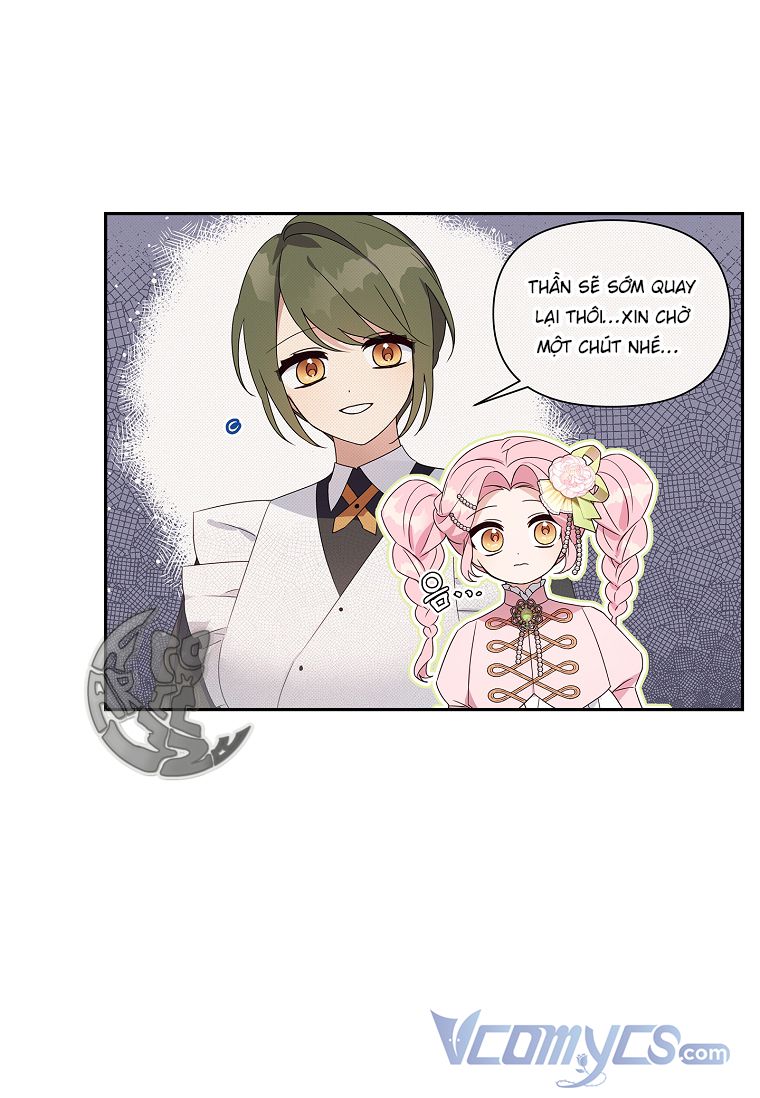 trở thành con gái út của công tước phản diện chapter 3 53