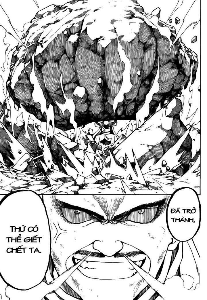 gintama - linh hồn bạc chapter 561 13