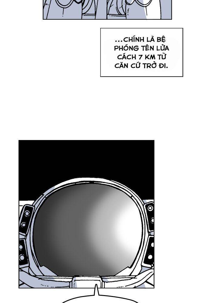 mắc kẹt trên mặt trăng chapter 56 36