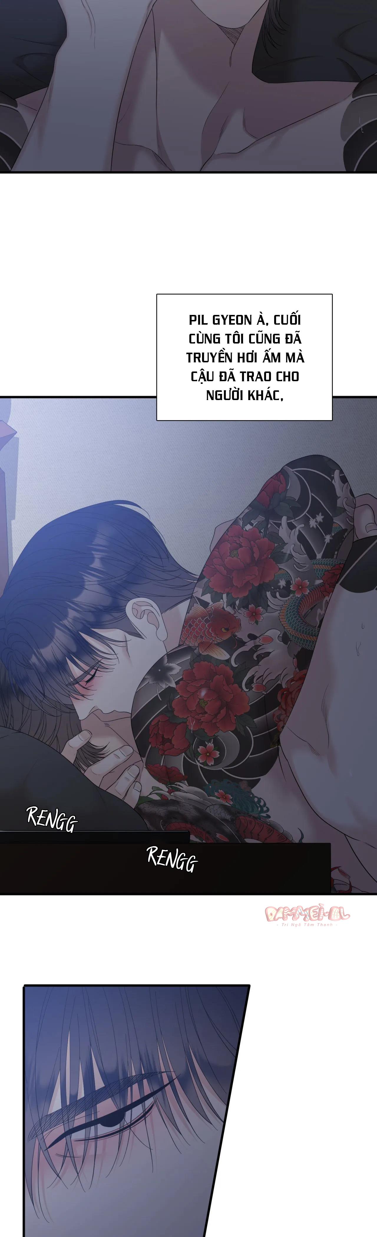 tên cặn bã chapter 46 17