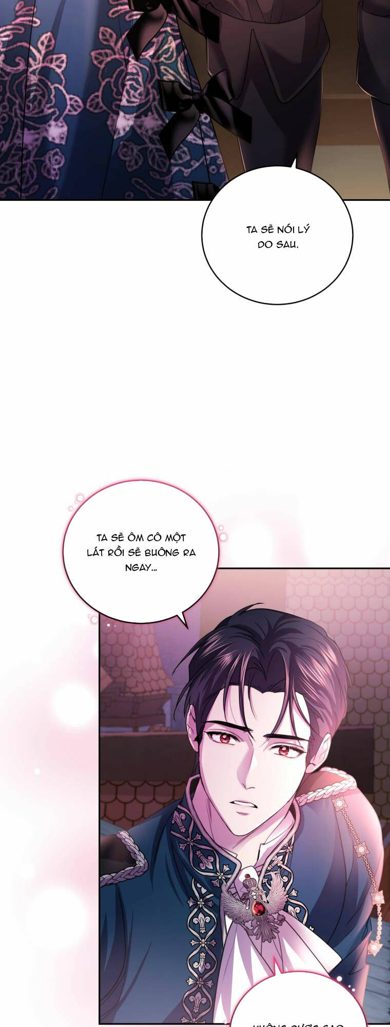 nhà điều chế nước hoa độc quyền của bạo chúa chapter 66 4