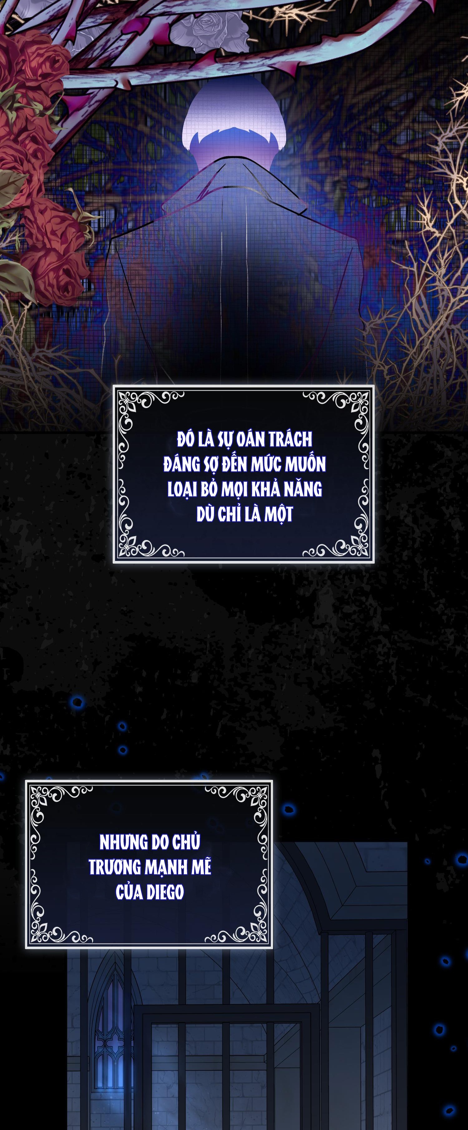 tôi sẽ cố gắng bảo vệ em gái chapter 70 47