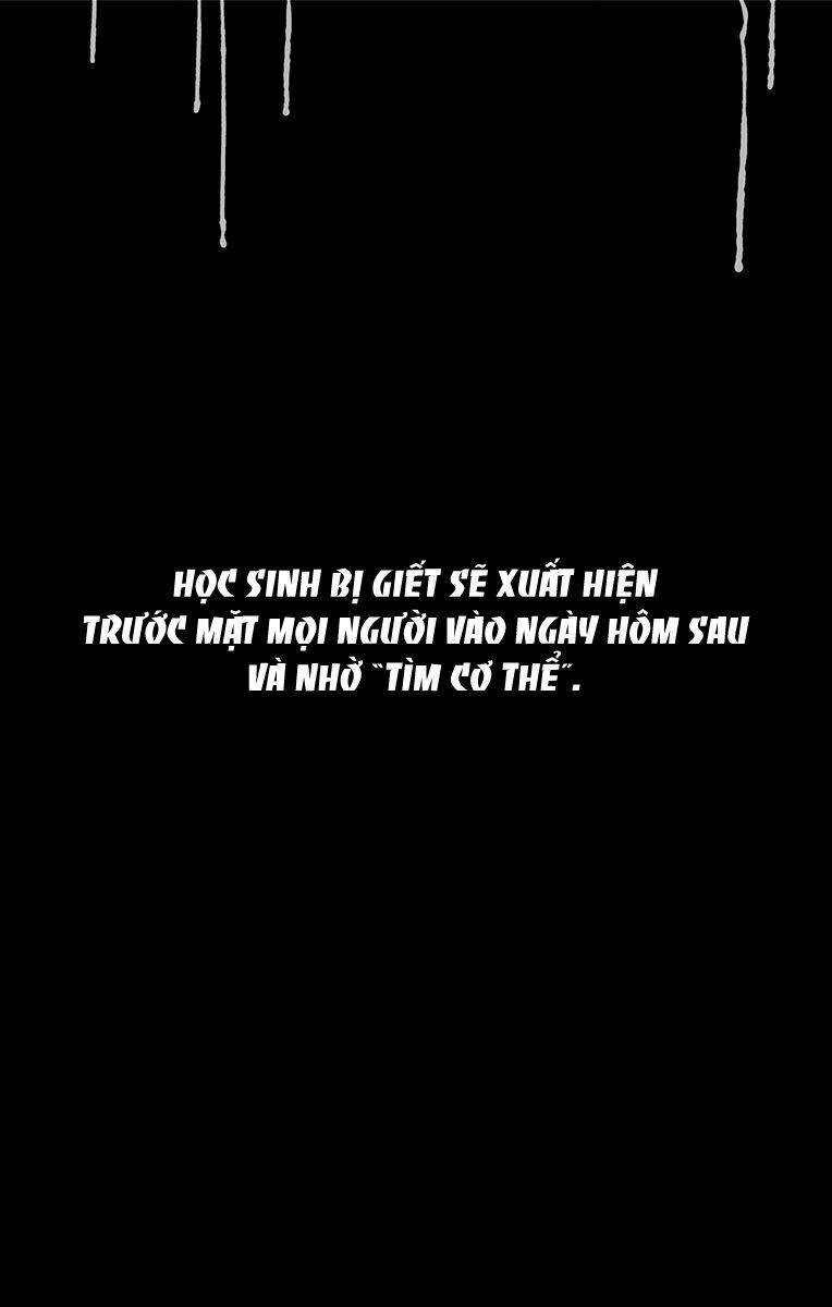 trò chơi tìm xác - karada sagashi chapter 89 20