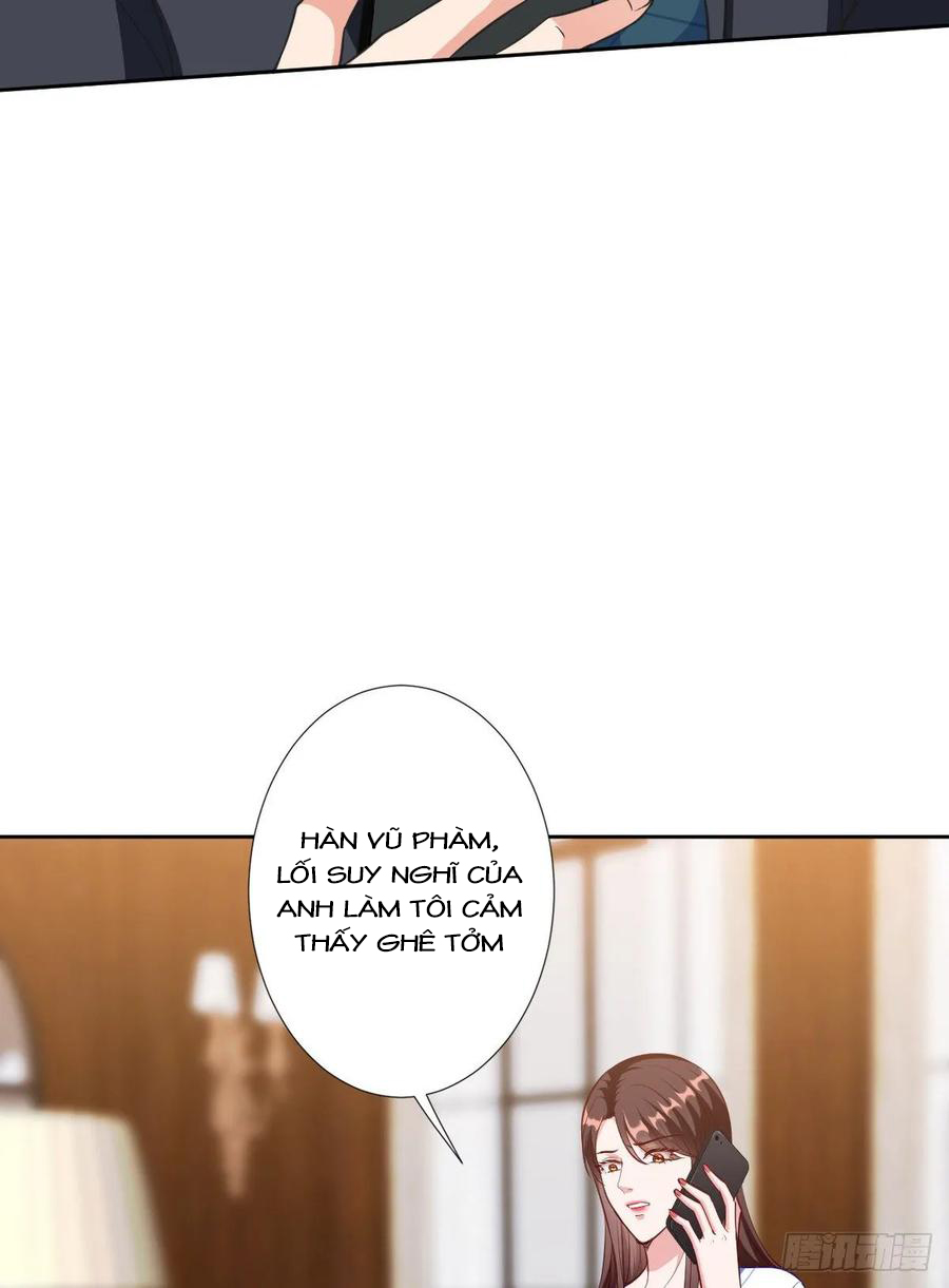 thí hôn lão công, cần giúp sức chapter 172 5